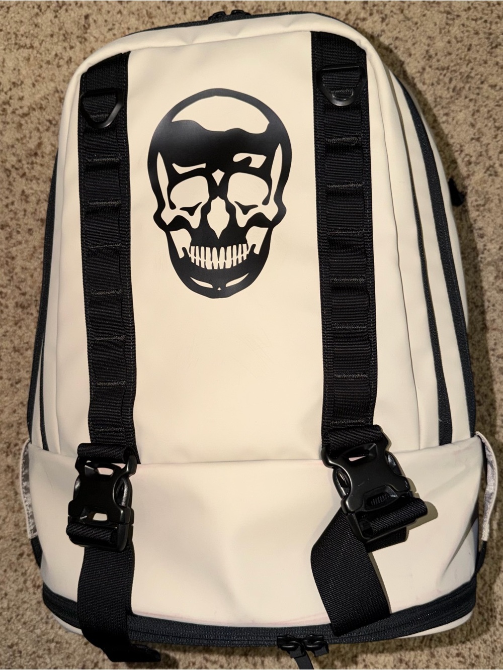 Gymreapers 35L Backpack